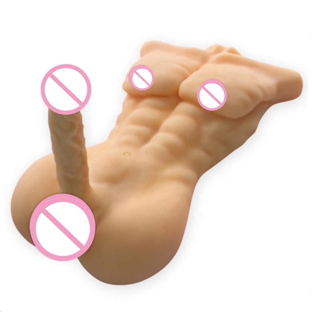 Torso Completo Erick