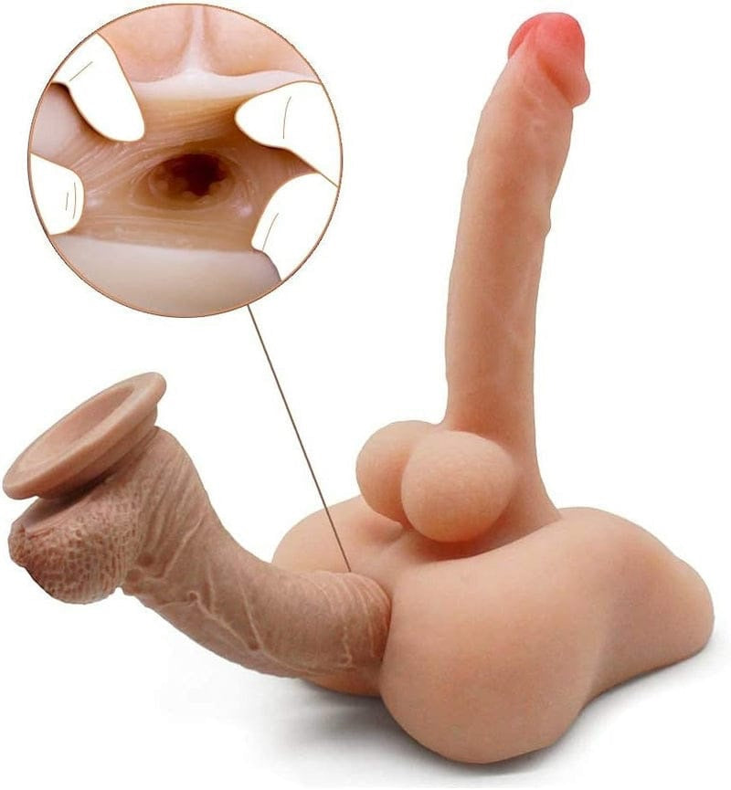 Medio Torso Paul