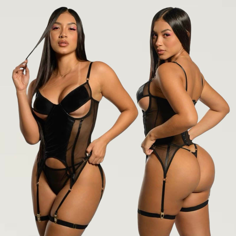Set Aisha