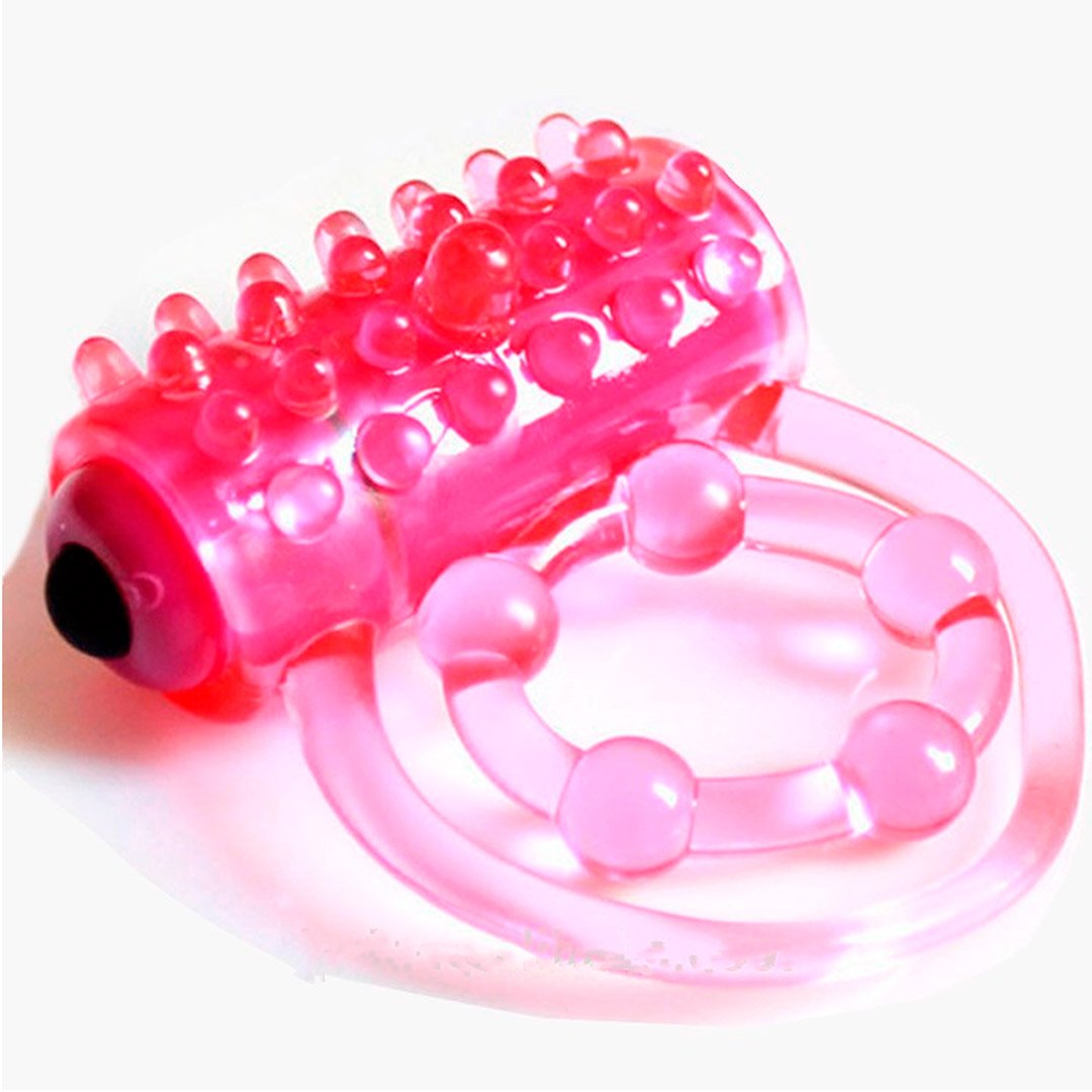 Anillo Bala Vibrador