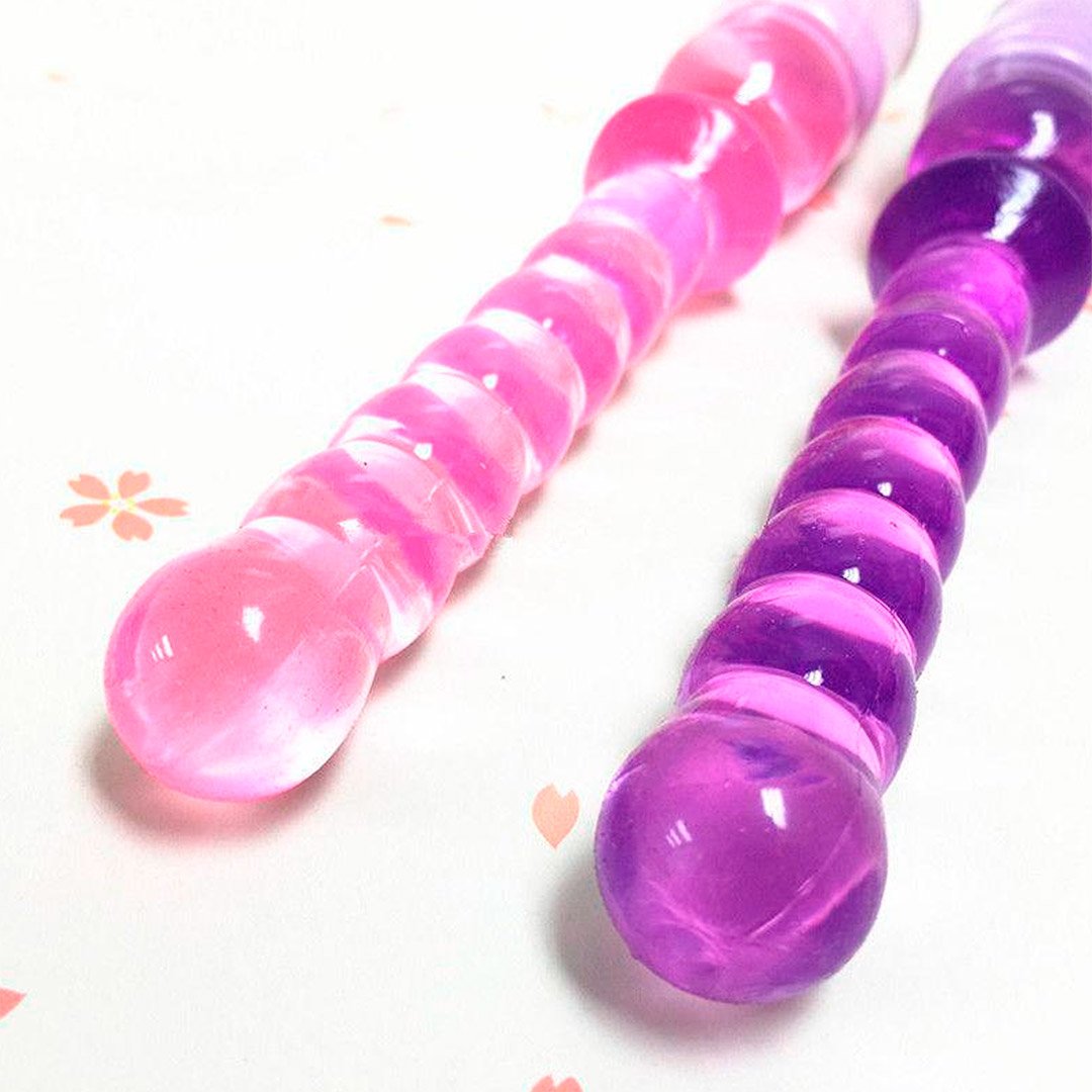 Vibrating Anal Bullet