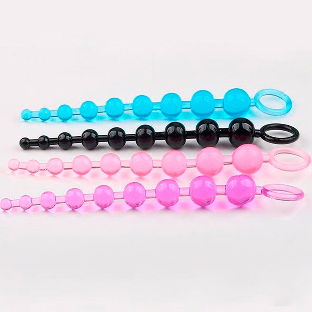 Chinese balls