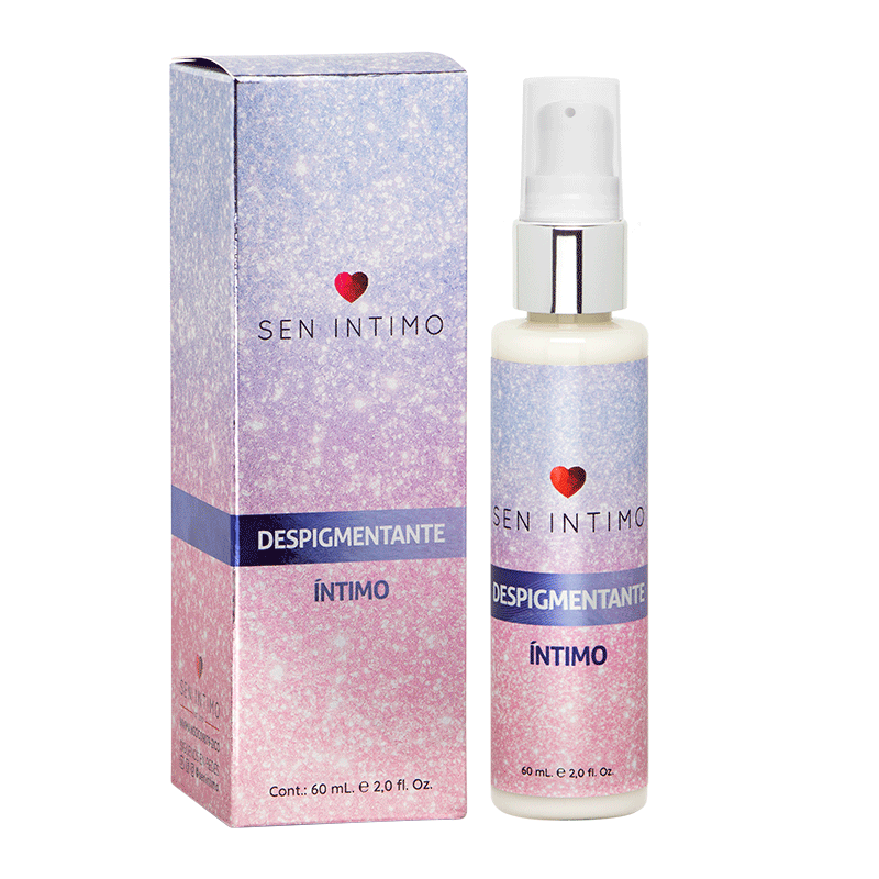 Despigmentante x 60ml Sen Intimo