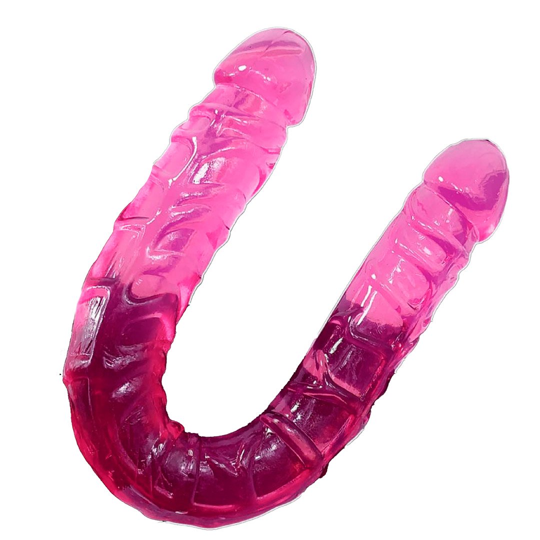 Dildo Lineal Doble Penetracion