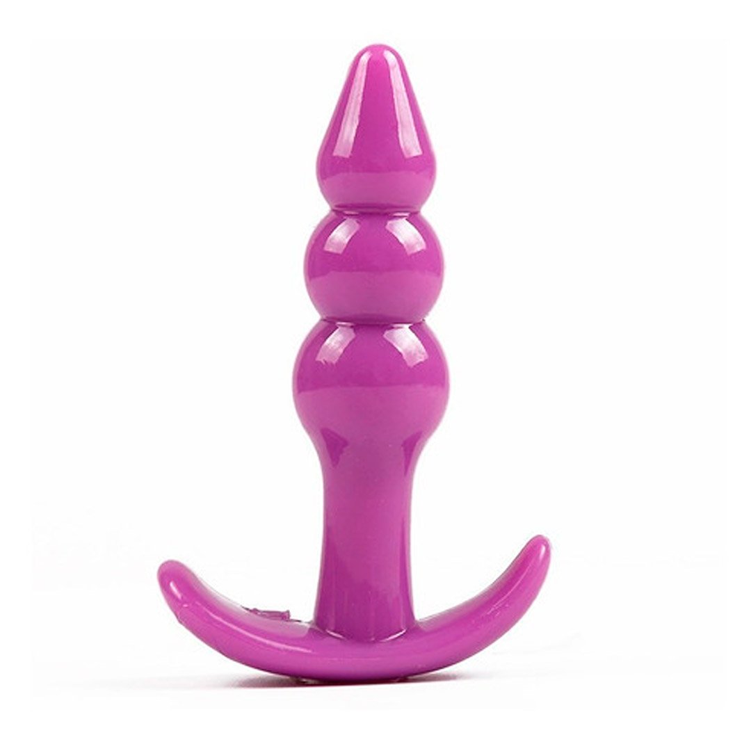 T Shape Anal Dildo