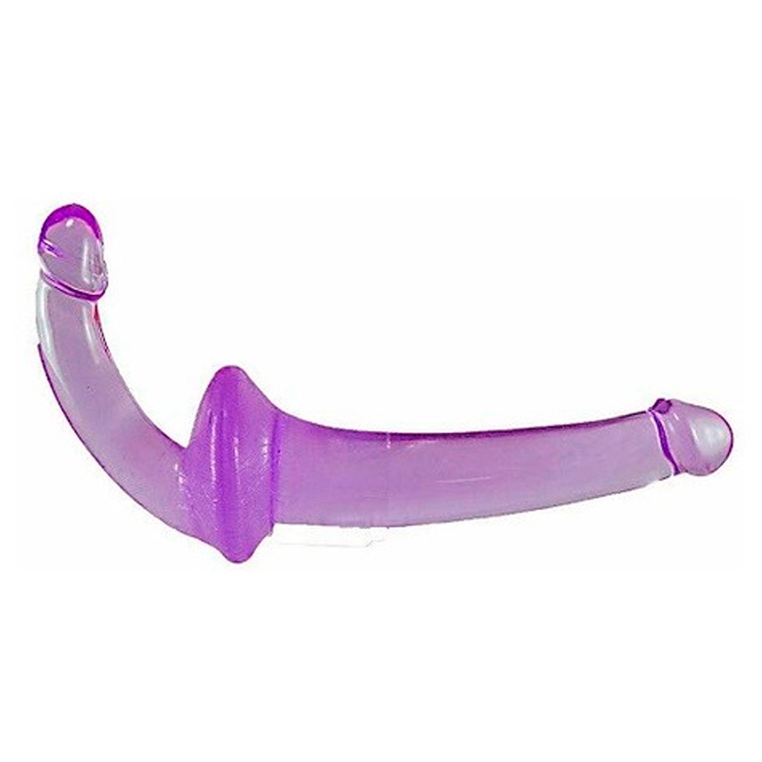 Dildo Lesbico