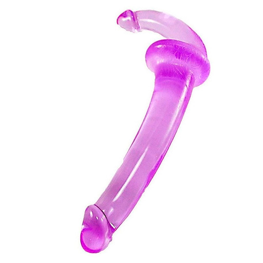 Dildo Lesbico