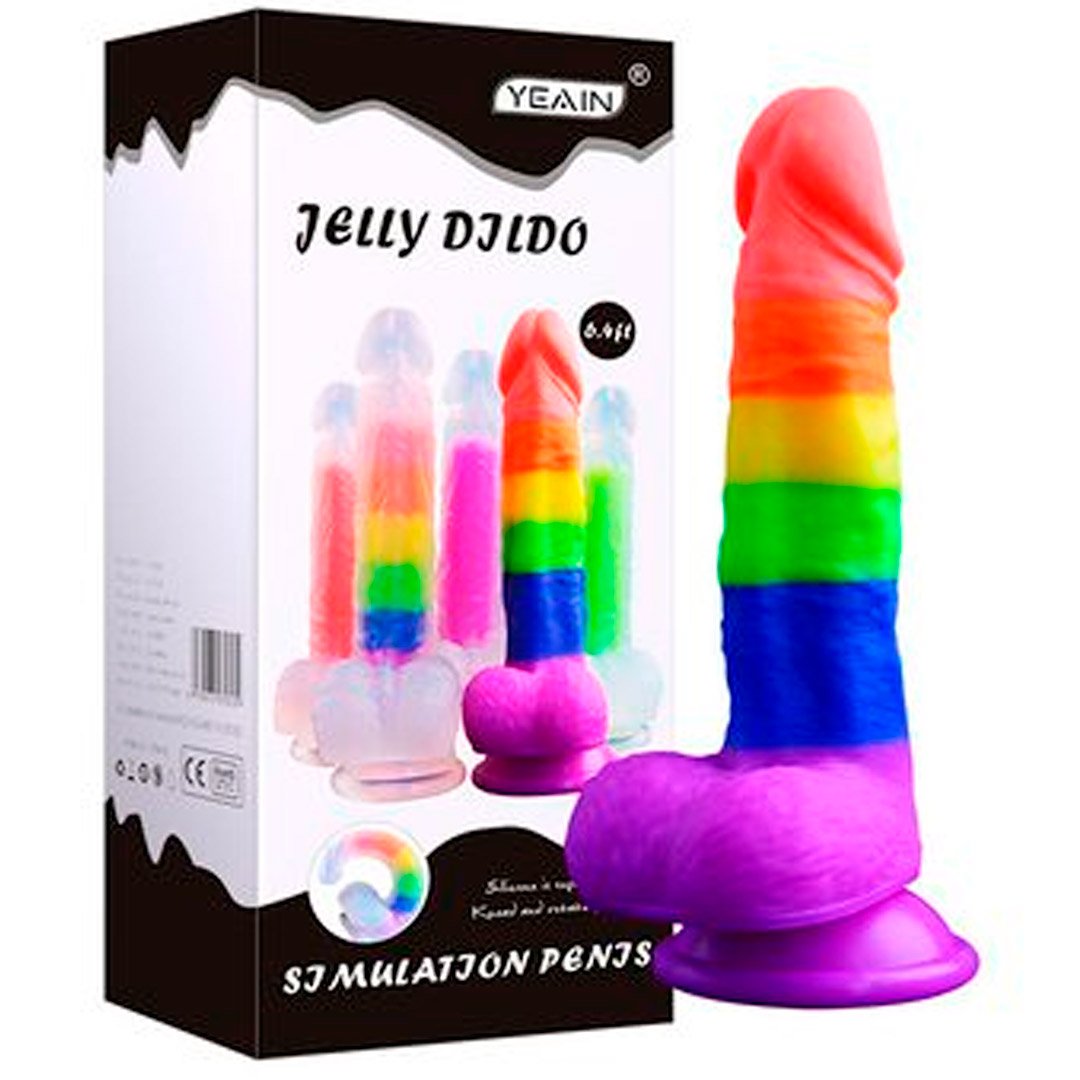 Dildo Neon