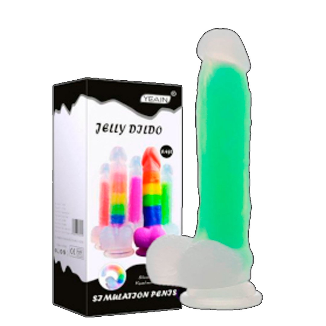 Dildo Neon