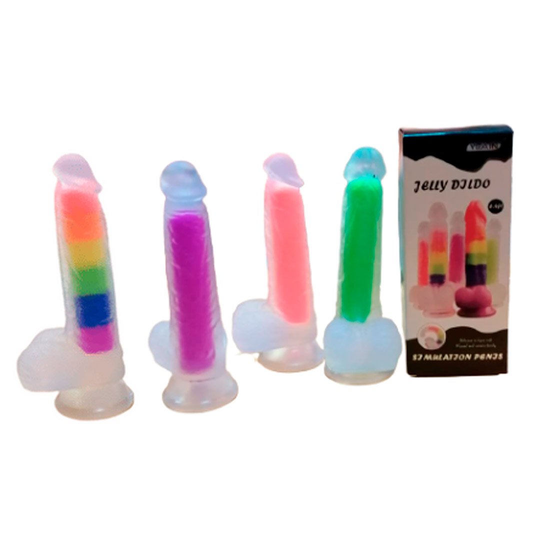 Dildo Neon