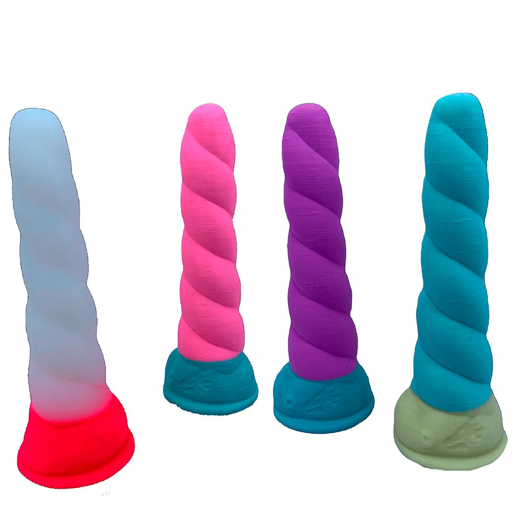 Dildo Unicornio