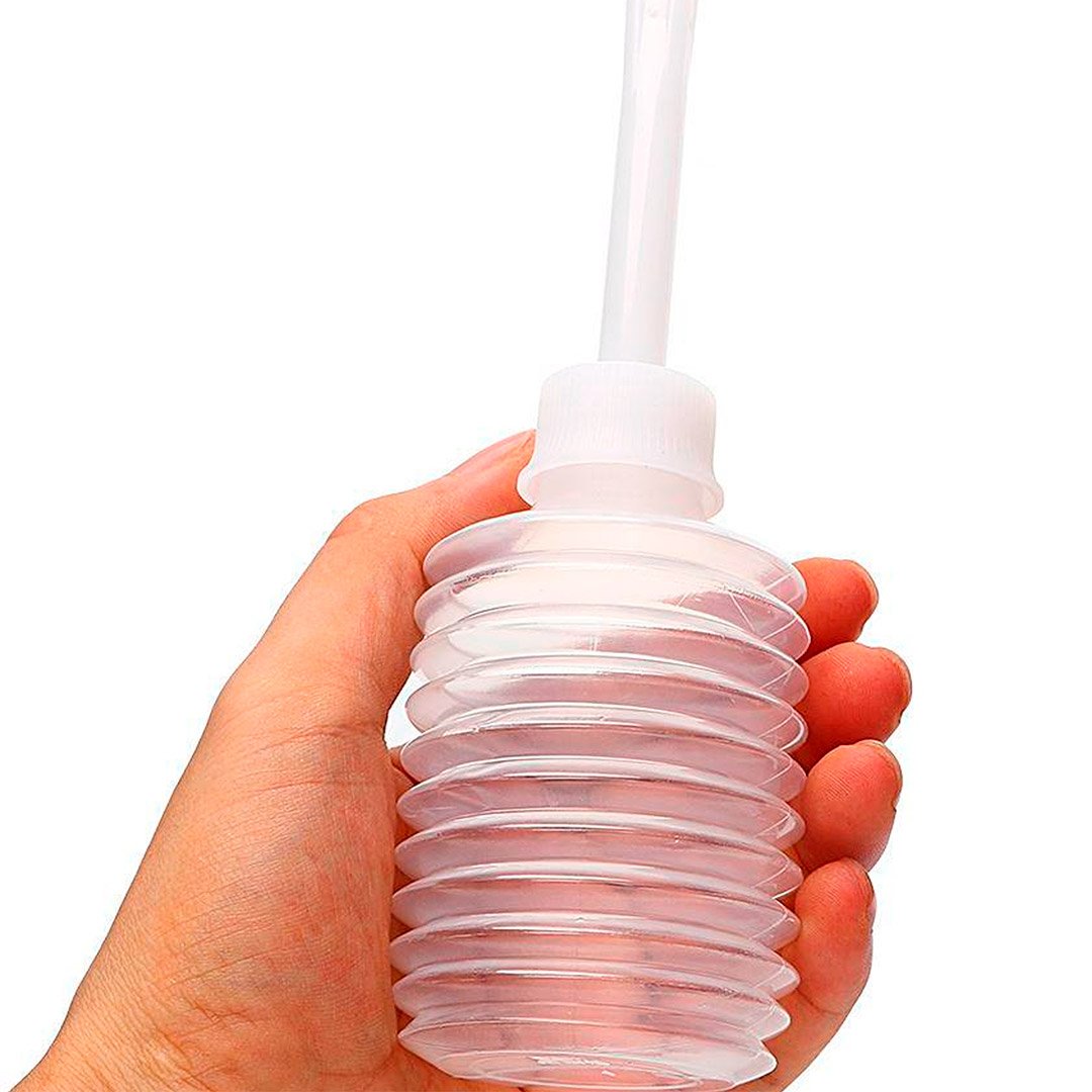 Disposable Anal Shower