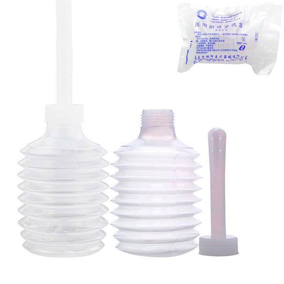 Disposable Anal Shower