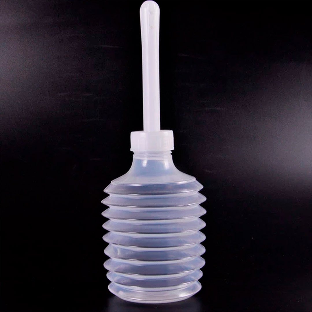 Disposable Anal Shower