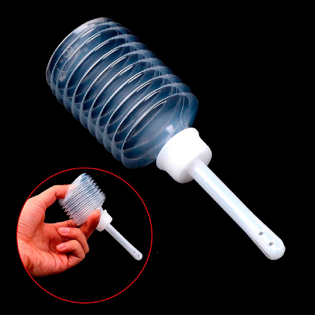 Disposable Anal Shower