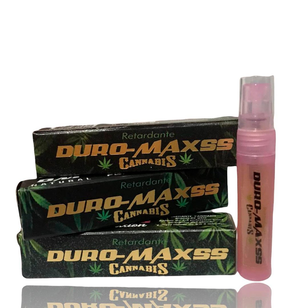 DuroMaxss Cannabis Retardant