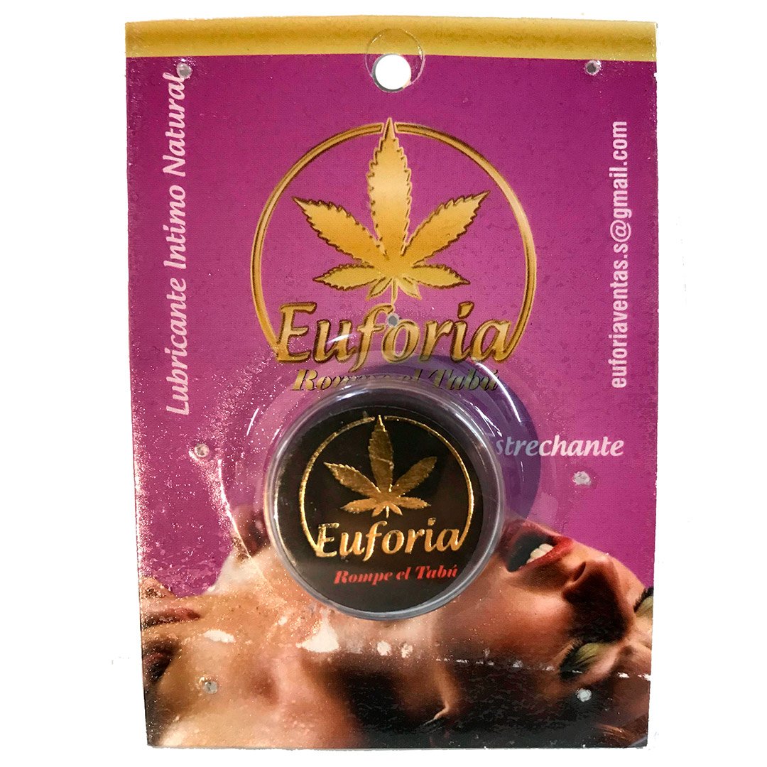 Euphoria Narrowing Cream