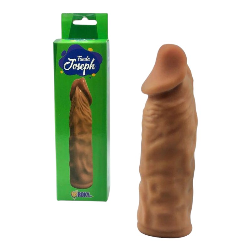Funda Pene Realista Joseph
