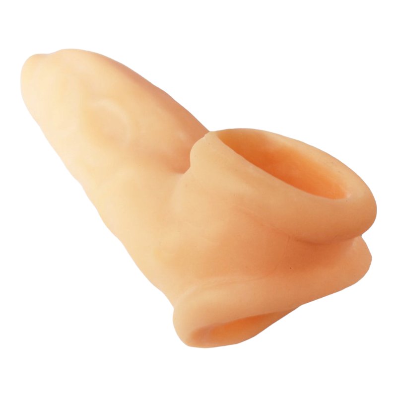 Funda Pene Realista Top Notch