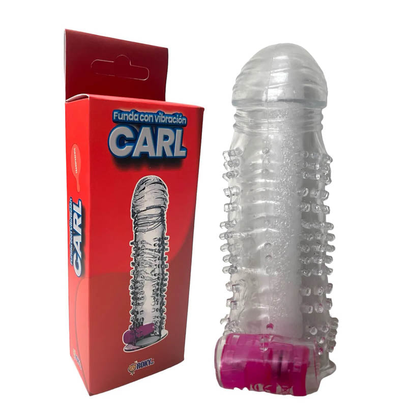 Funda para el pene Carl