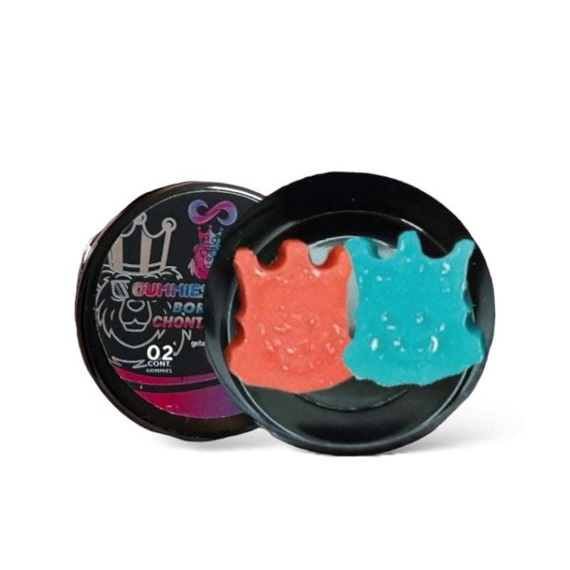 Gomas Arrechantes VIKING