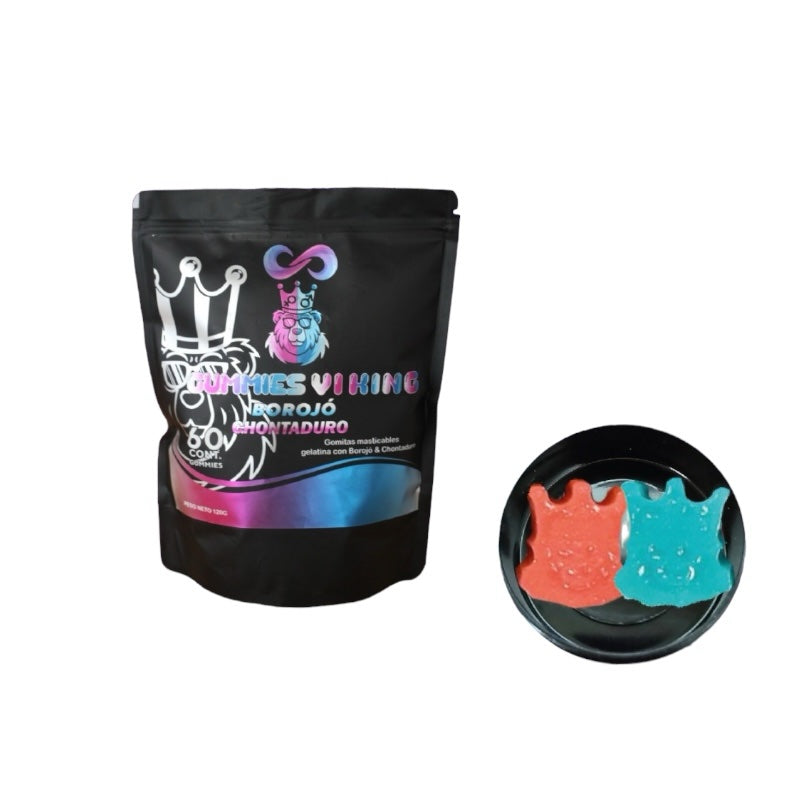 Gomas Arrechantes VIKING