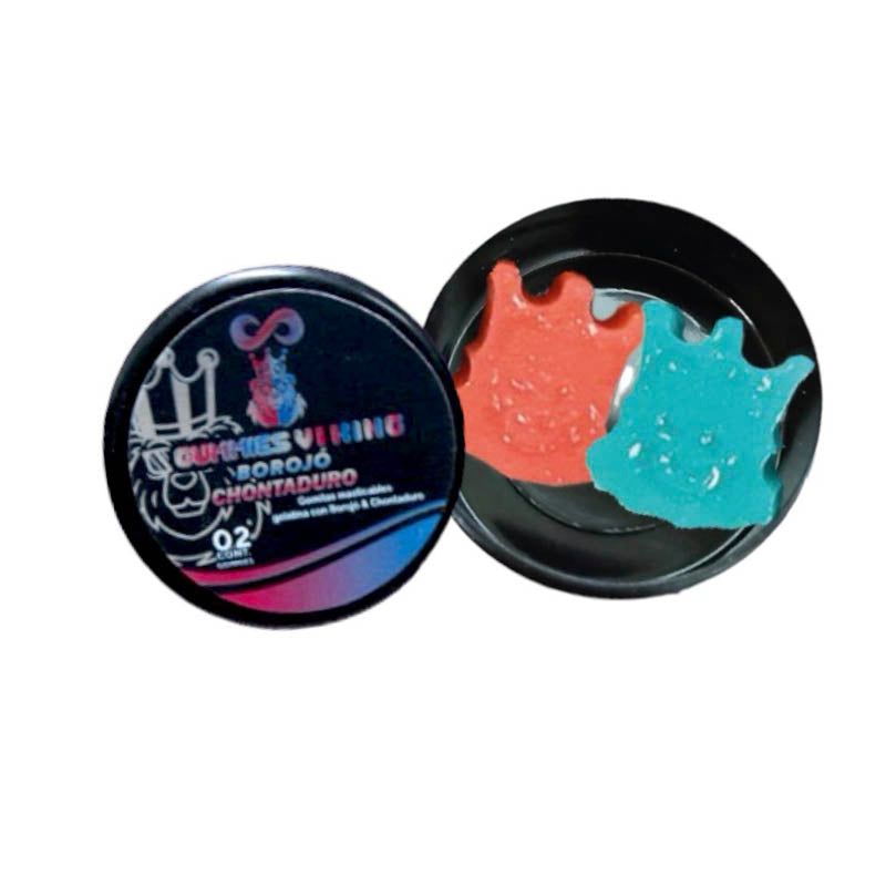 Gomas Arrechantes VIKING