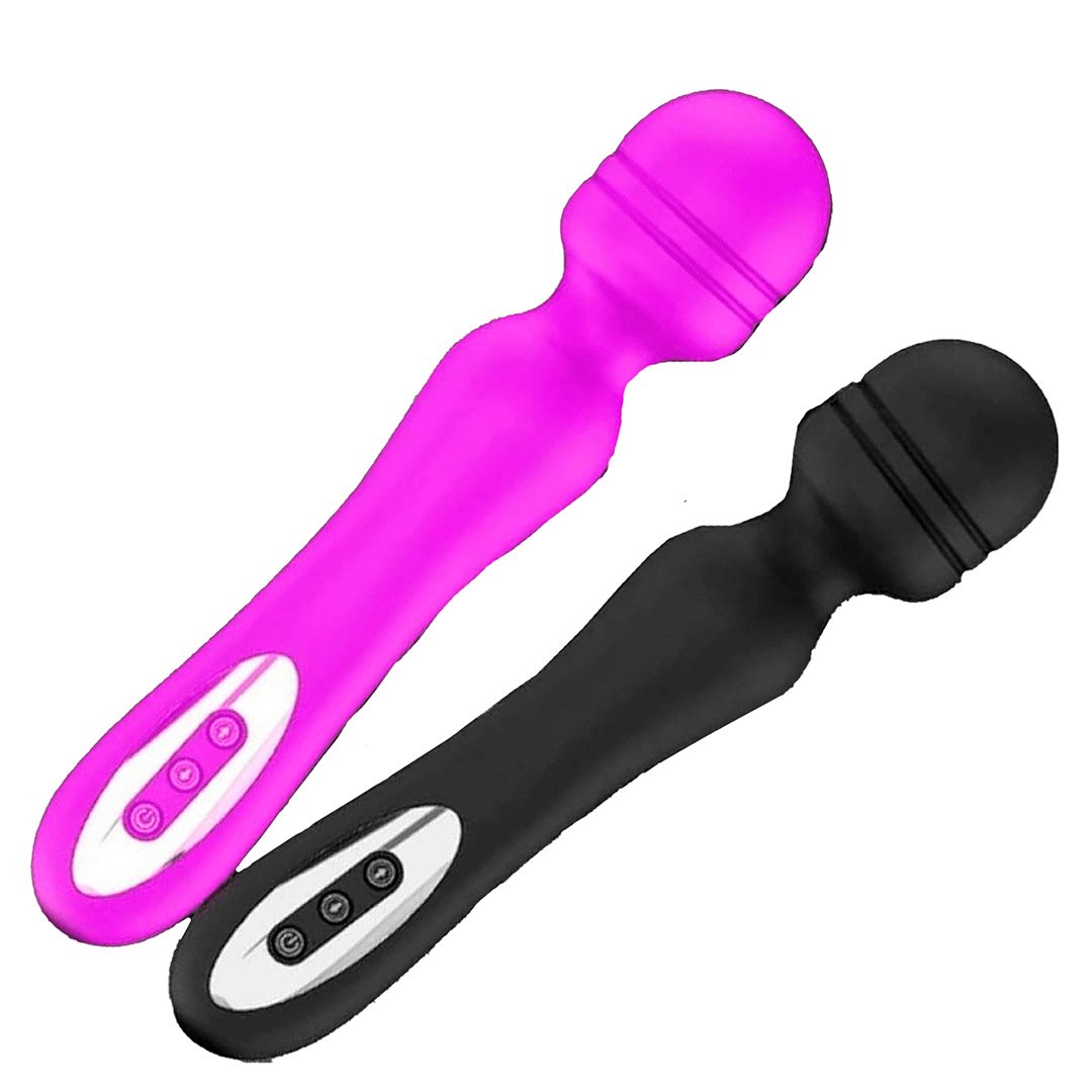 Hitachi Medium Estimulador de Clitoris