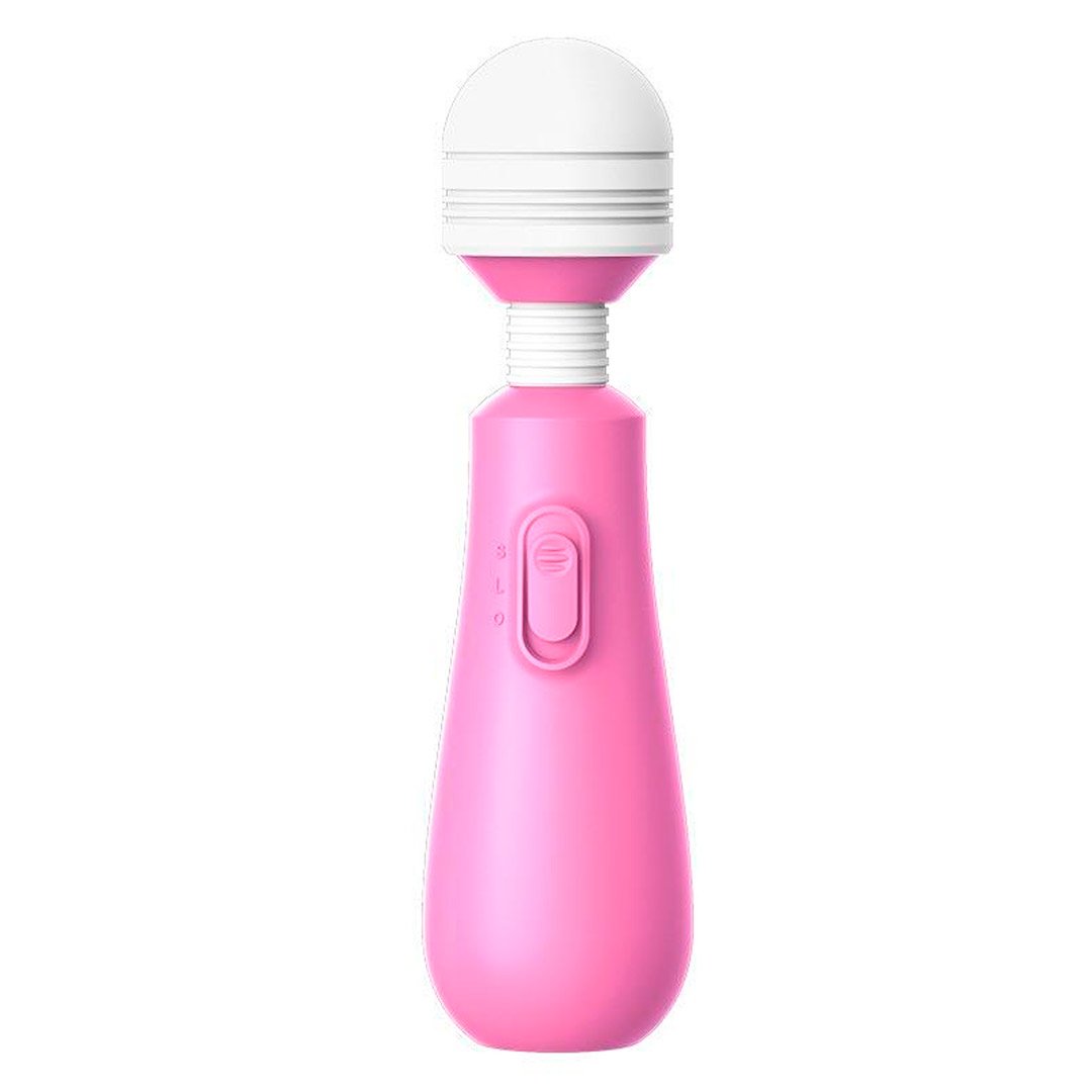 Hitachi Mini Vibrador Estimulador