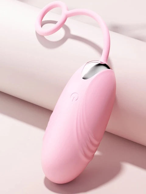 Huevo Vibrador Baby