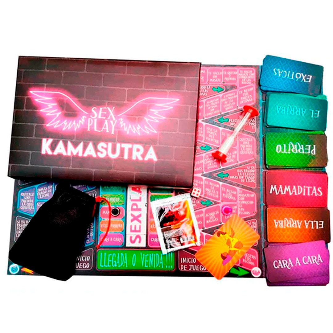 Kamasutra