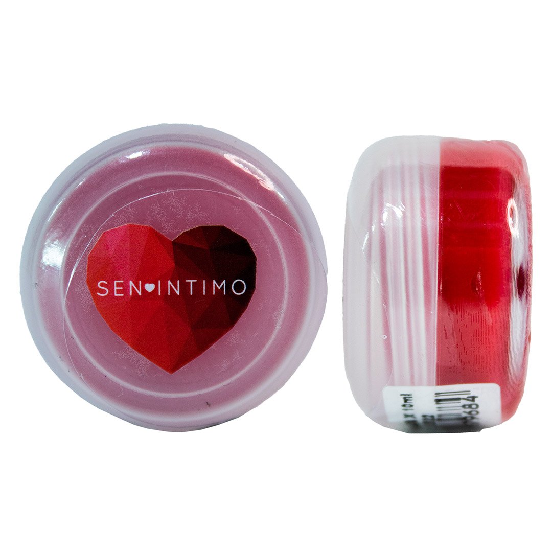 Brillo Labial con Feromonas Sen Intimo 10ml