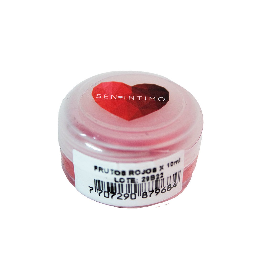 Brillo Labial con Feromonas Sen Intimo 10ml