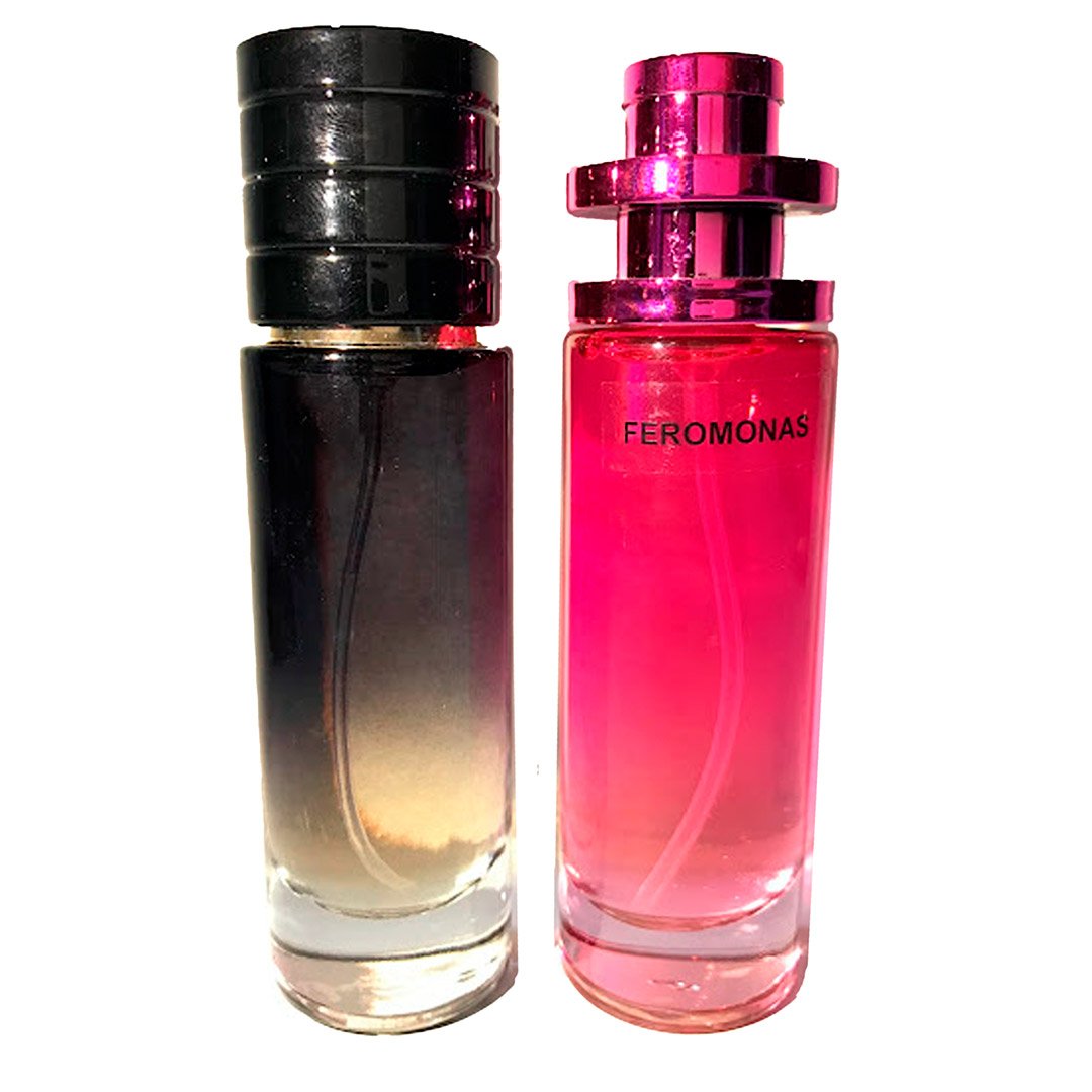 Locion Con Feromonas 30ml