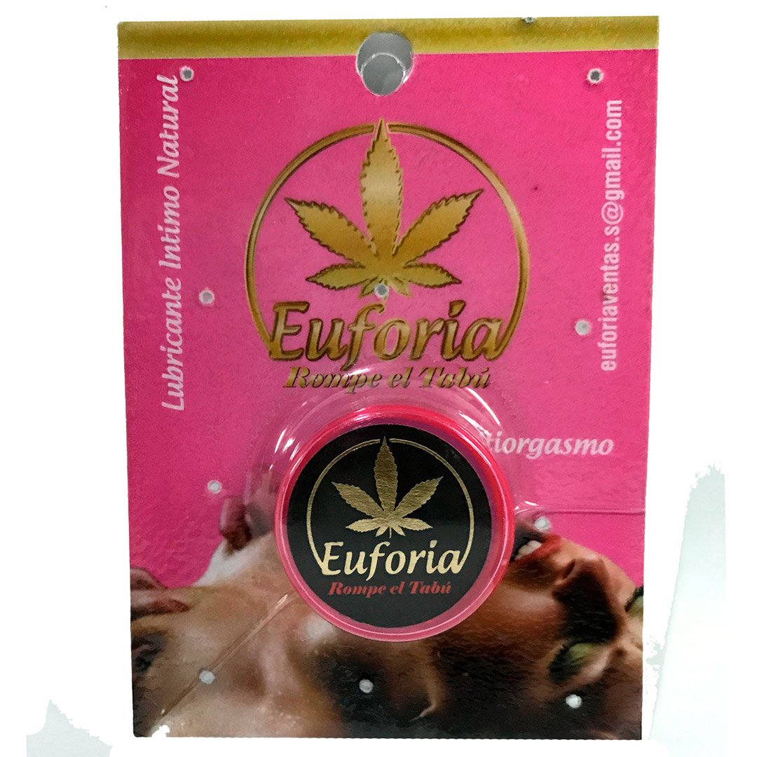 Multiorgasmic Euphoria Cream