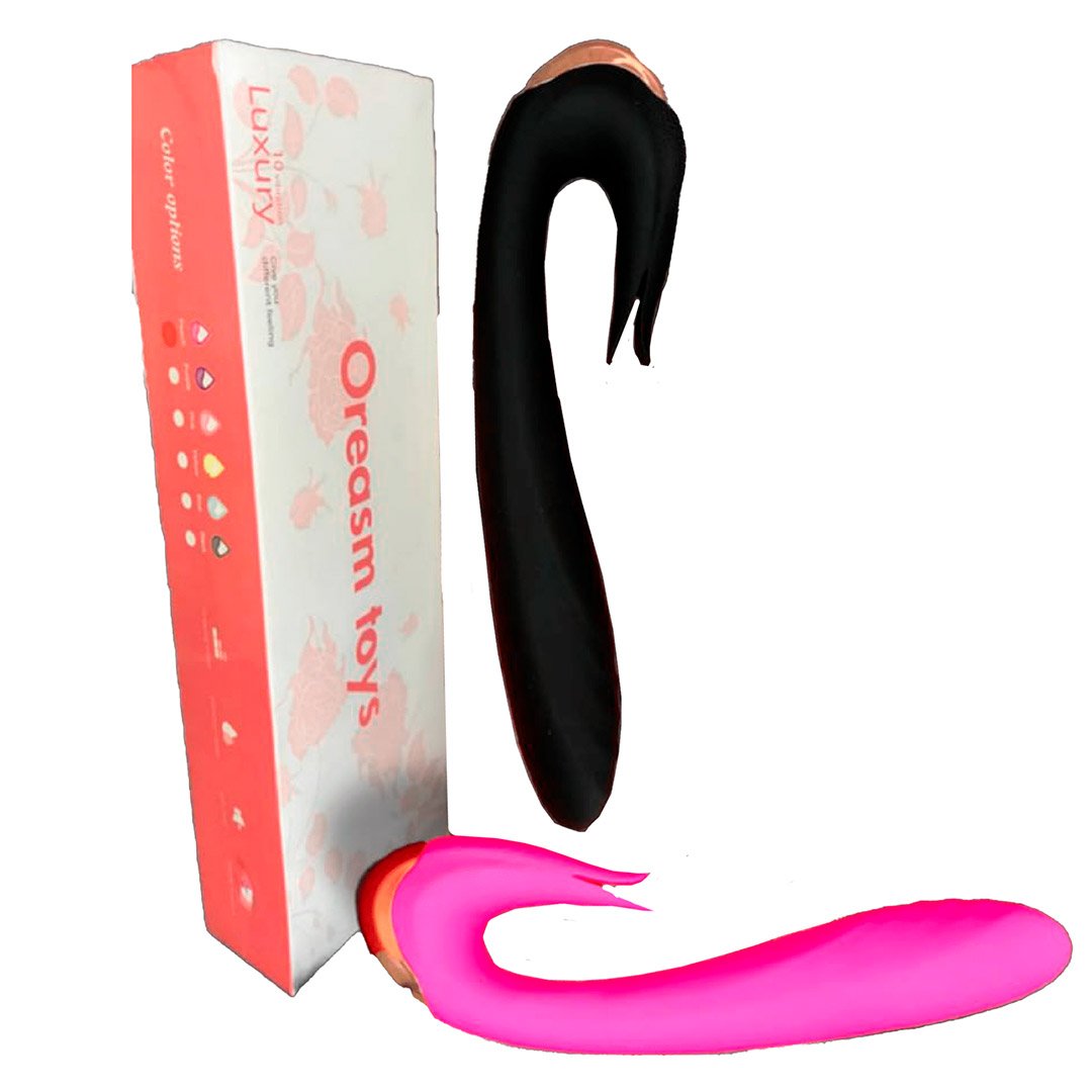 Vibrador Oreams Swan