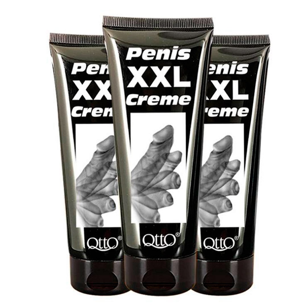 Penis XXL