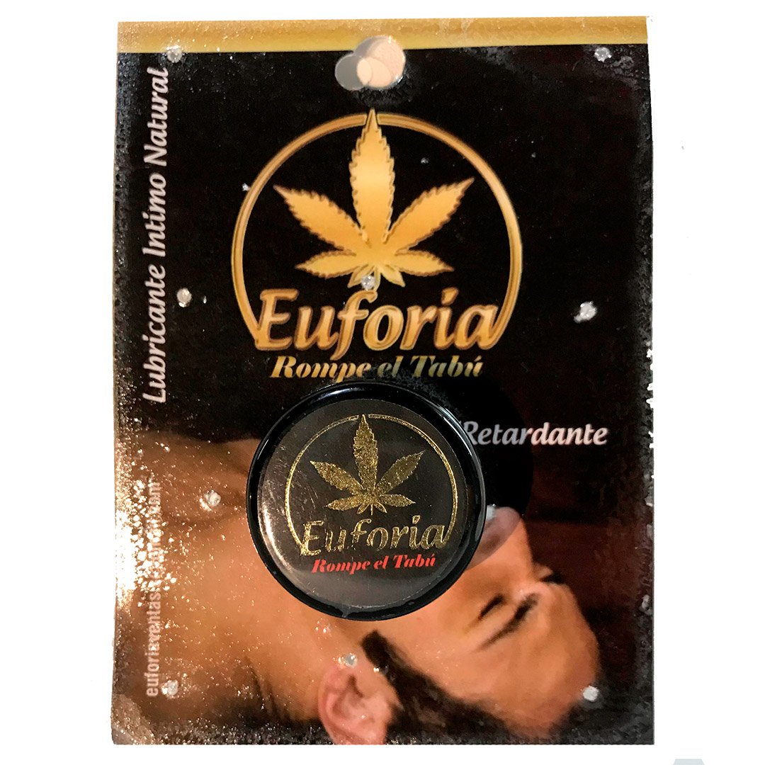 Euphoria Delay Cream