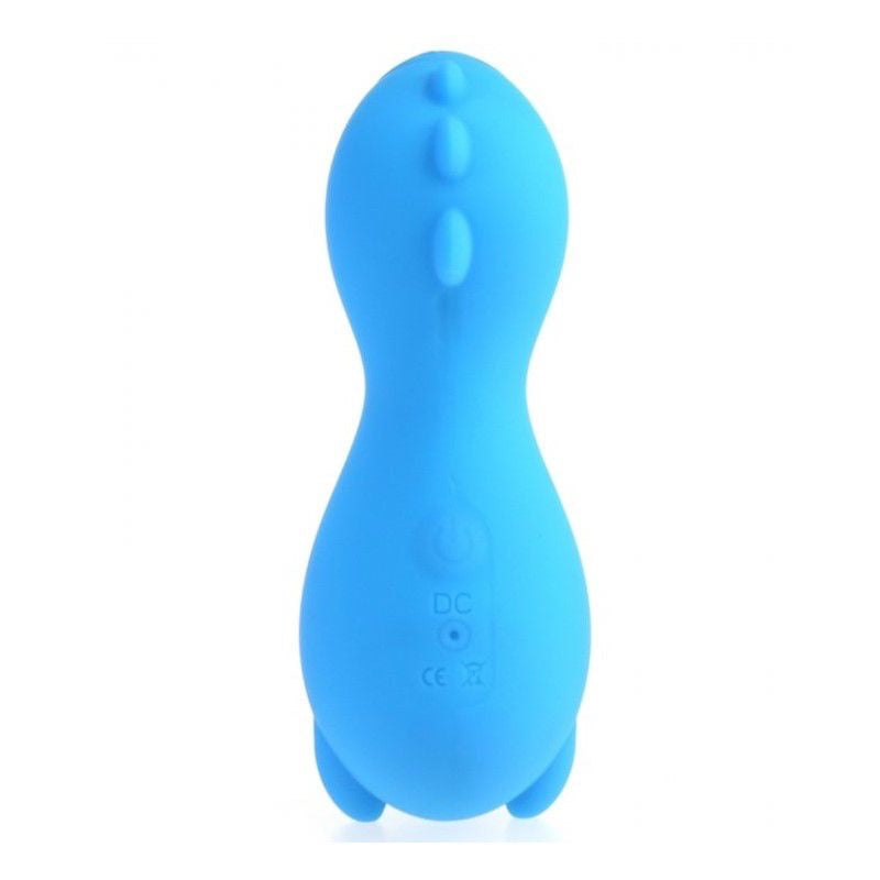 Succionador Dino