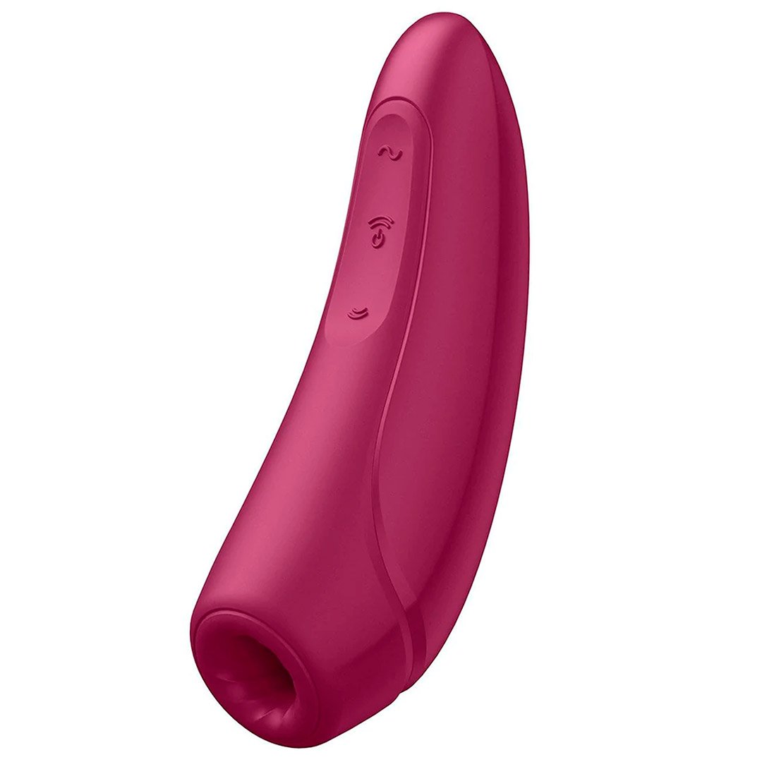 Satisfyer Curvy 1