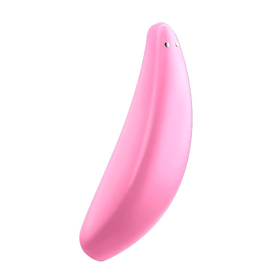 Satisfyer Curvy 3