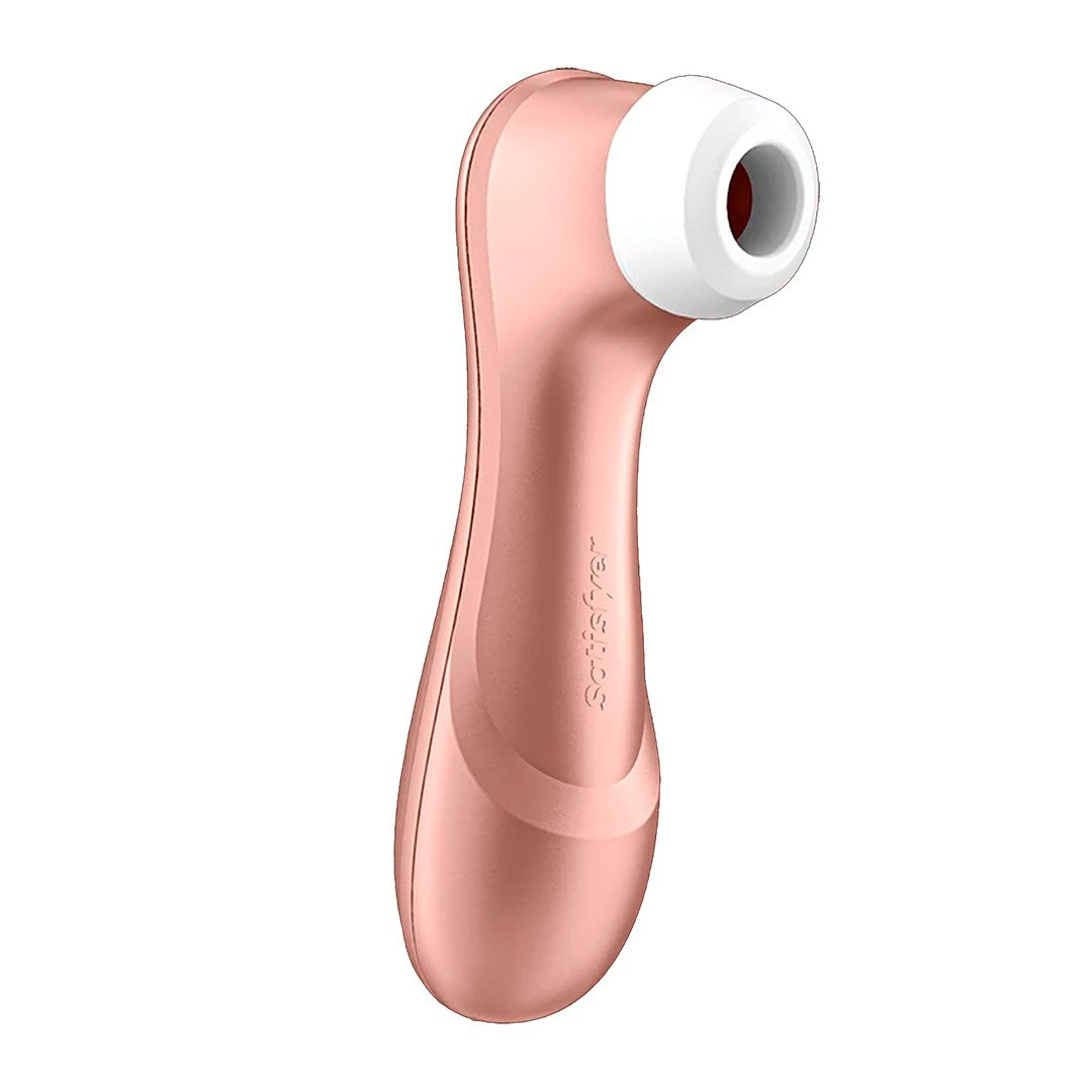 Satisfyer Pro 2