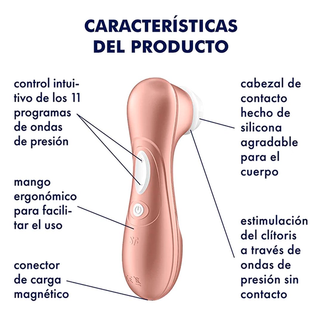 Satisfyer Pro 2