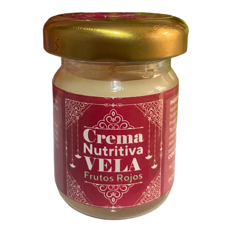 Vela Para Masajes X20gr SexLove