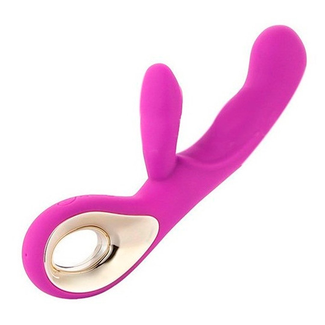 Vibrador Deluxe Mango