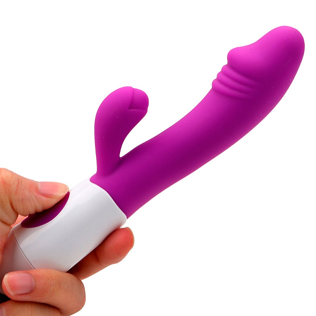 Vibrador G-spot 30