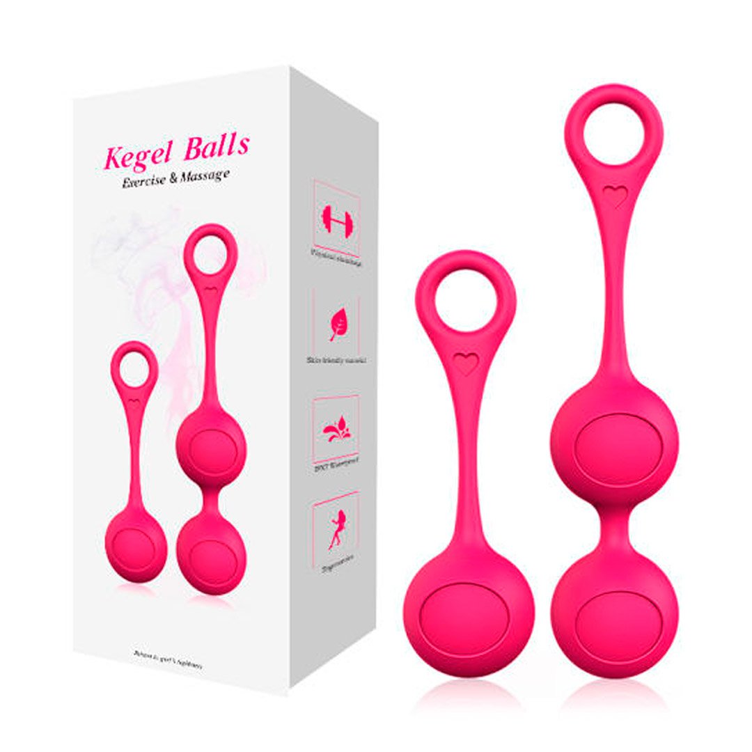 Kegel Balls