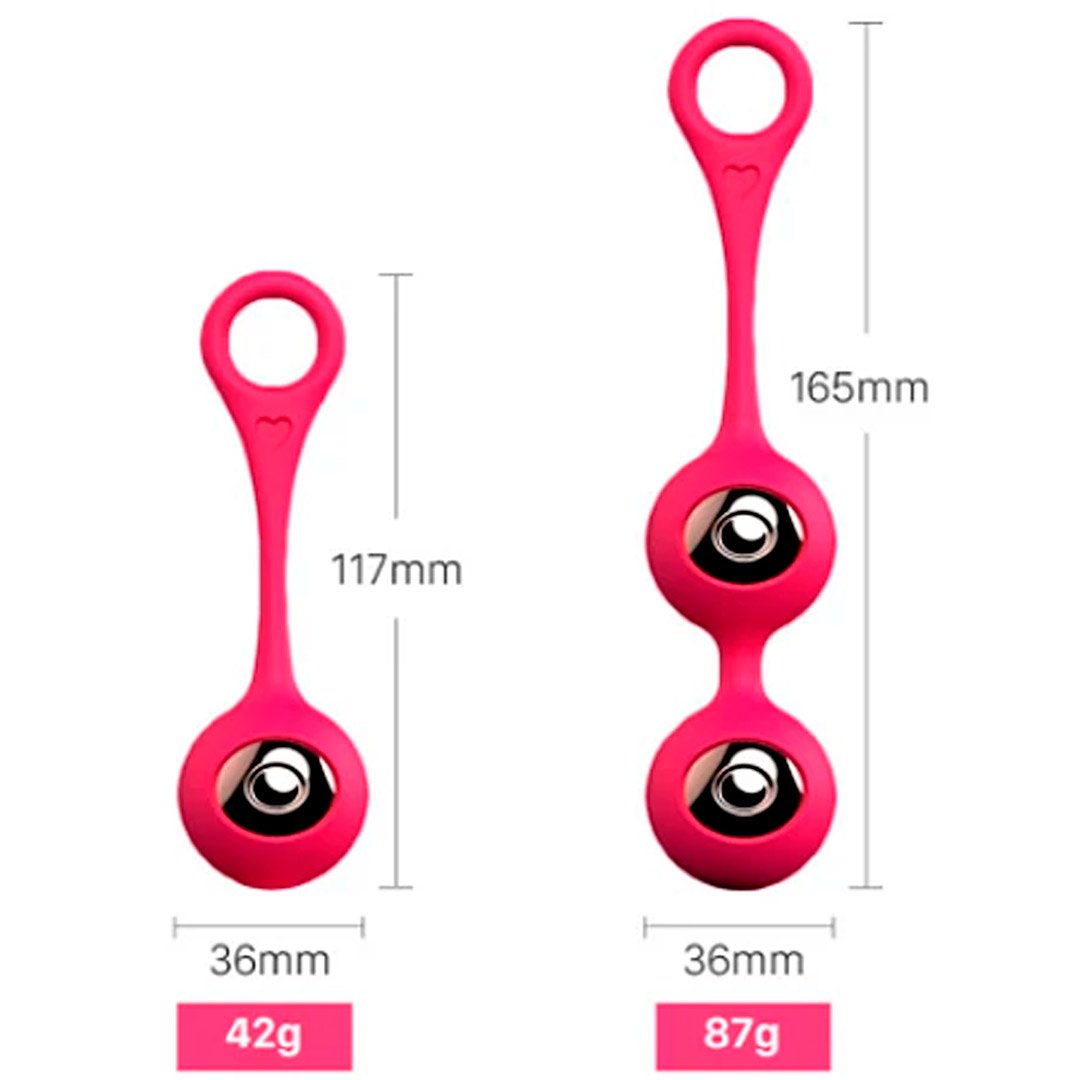 Kegel Balls
