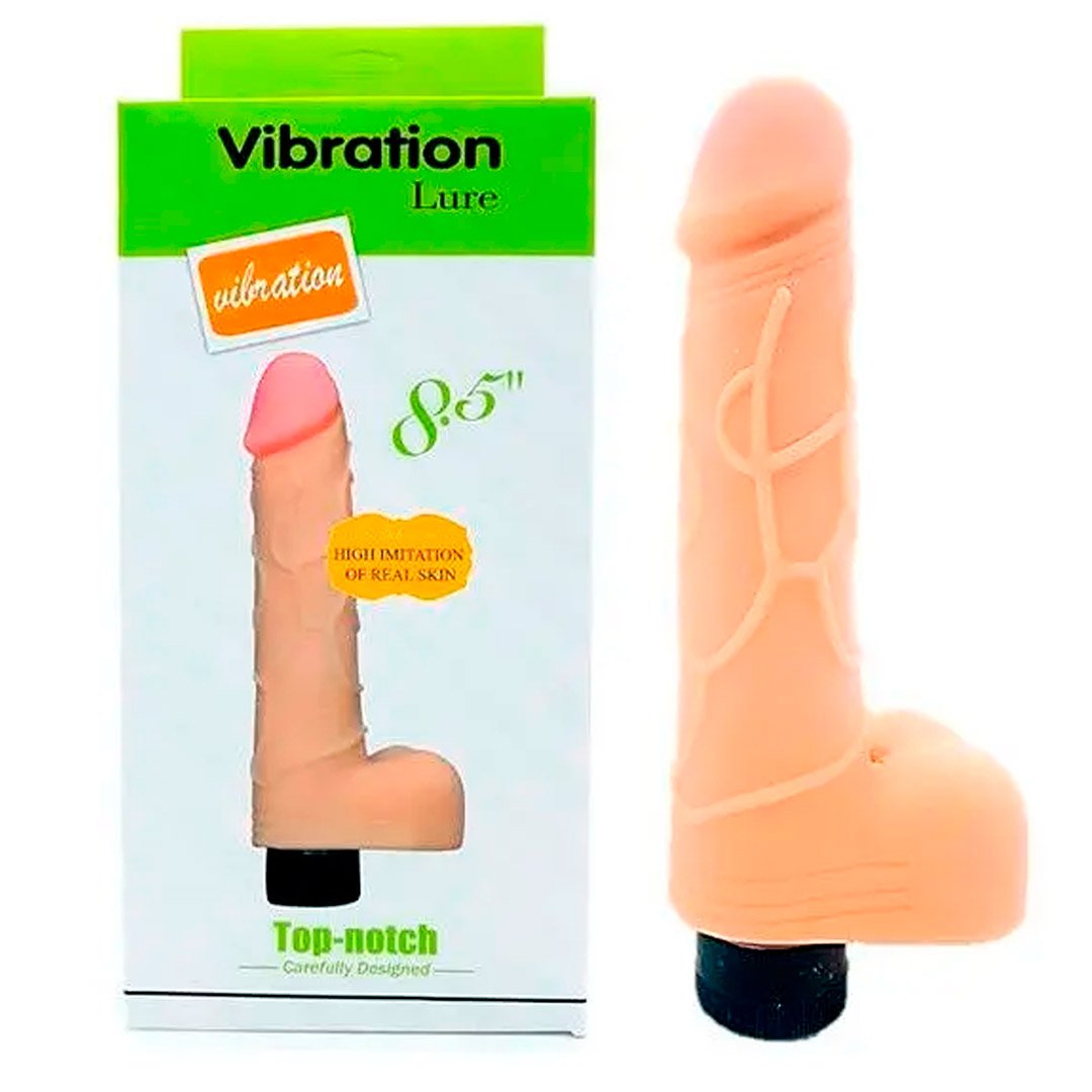 Vibrador Lure 8.8