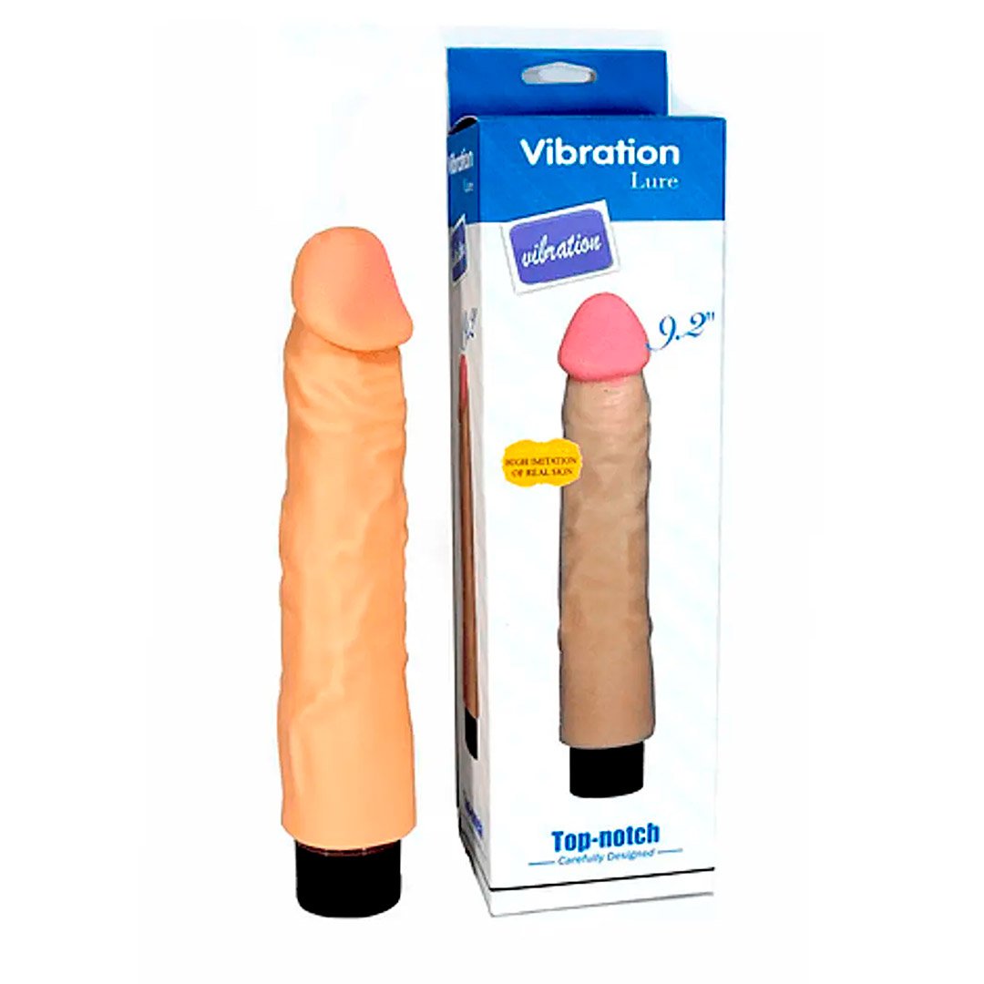 Vibrador Lure 9.2